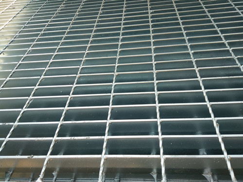 鋼格板理論重量計算公式 　「泰江鋼格板」