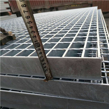 鋼格柵板的制造方法是哪些？