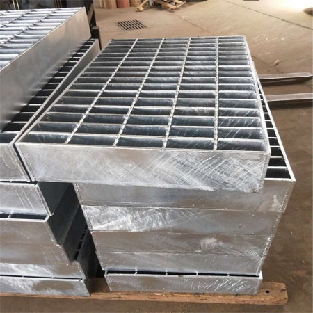 鍍鋅鋼格板該如何保養(yǎng)呢？