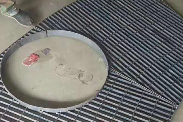 異形鋼格板產(chǎn)品 異形鋼格板產(chǎn)品