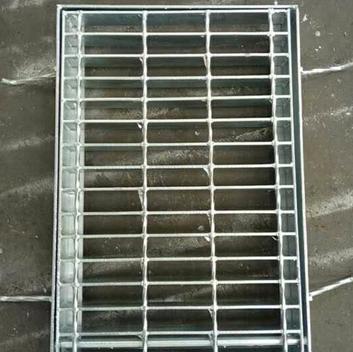 鋼格柵板 鋼格柵板