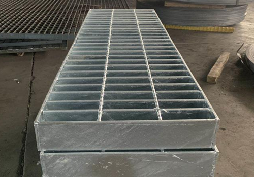  【鋼格板】熱鍍鋅鋼格板使用壽命