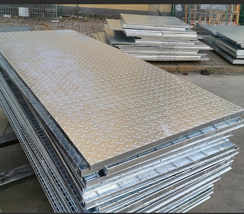 熱鍍鋅鋼格柵蓋板,熱鍍鋅鋼格柵蓋板復(fù)合鍍鋅花紋板用多厚的? 熱鍍鋅鋼格柵蓋板,熱鍍鋅鋼格柵蓋板復(fù)合鍍鋅花紋板用多厚的?